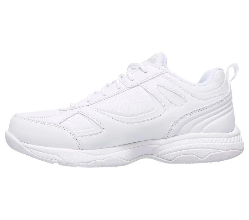 Skechers 77200EC Dighton Bricelyn Sneakers mit weiter Passform für Damen