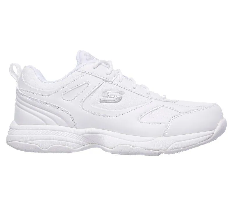 Skechers 77200EC Dighton Bricelyn Sneakers mit weiter Passform für Damen