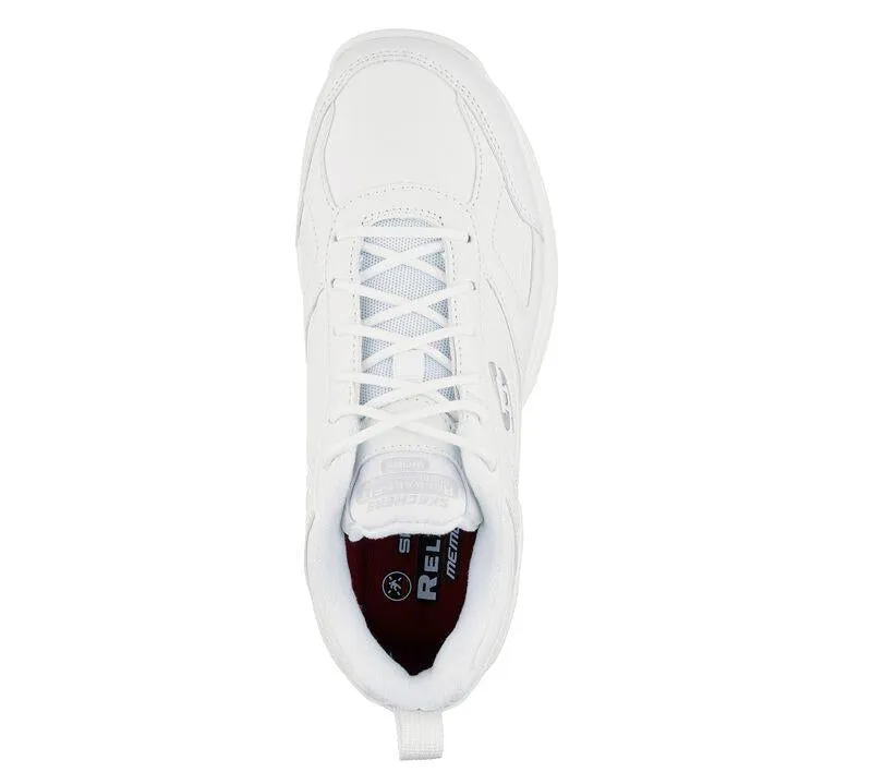 Skechers 77200EC Dighton Bricelyn Sneakers mit weiter Passform für Damen