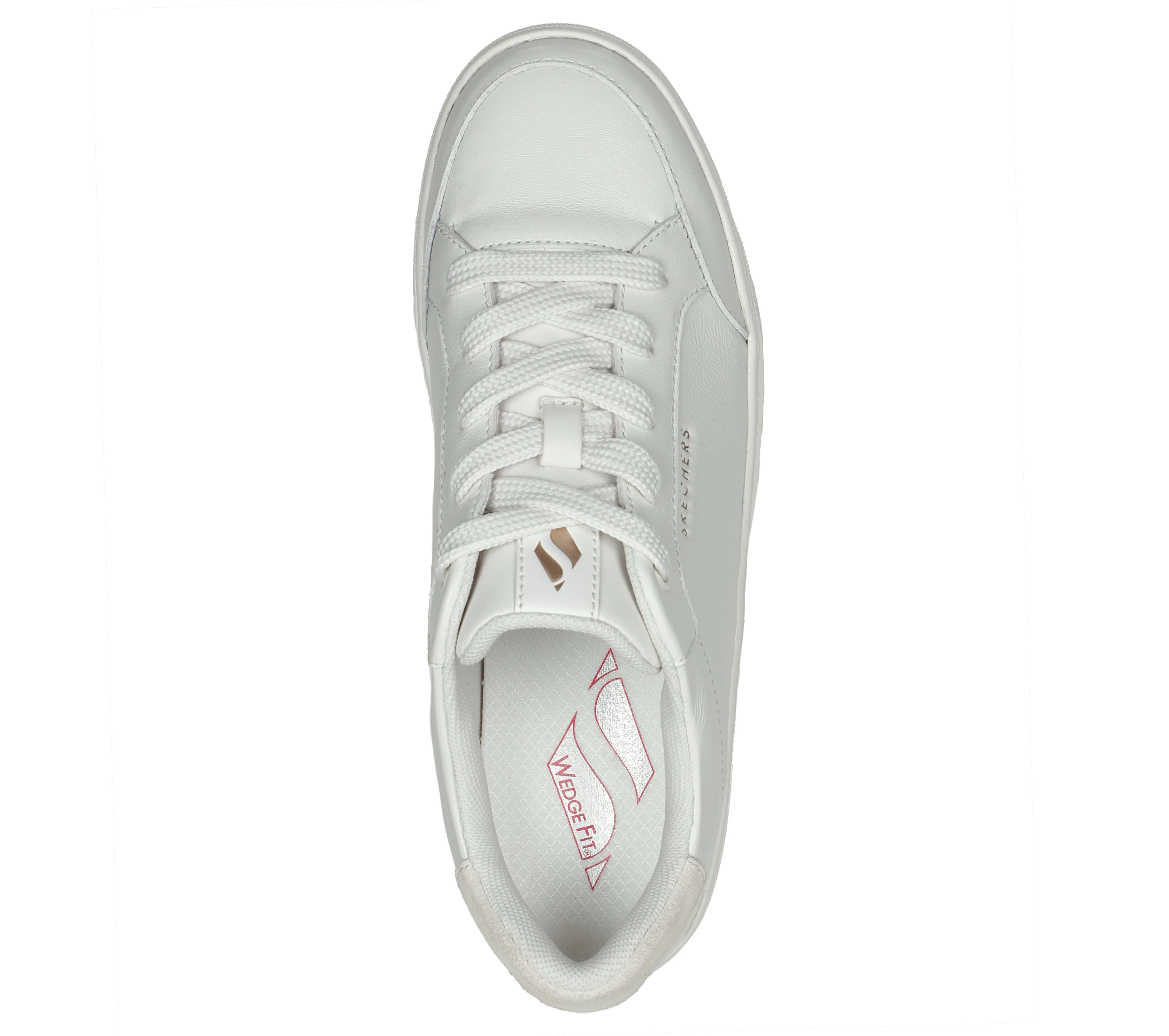 Skechers: Women's Side Street