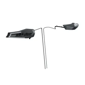 Ski-Doo Signature LED Lights For Handguards