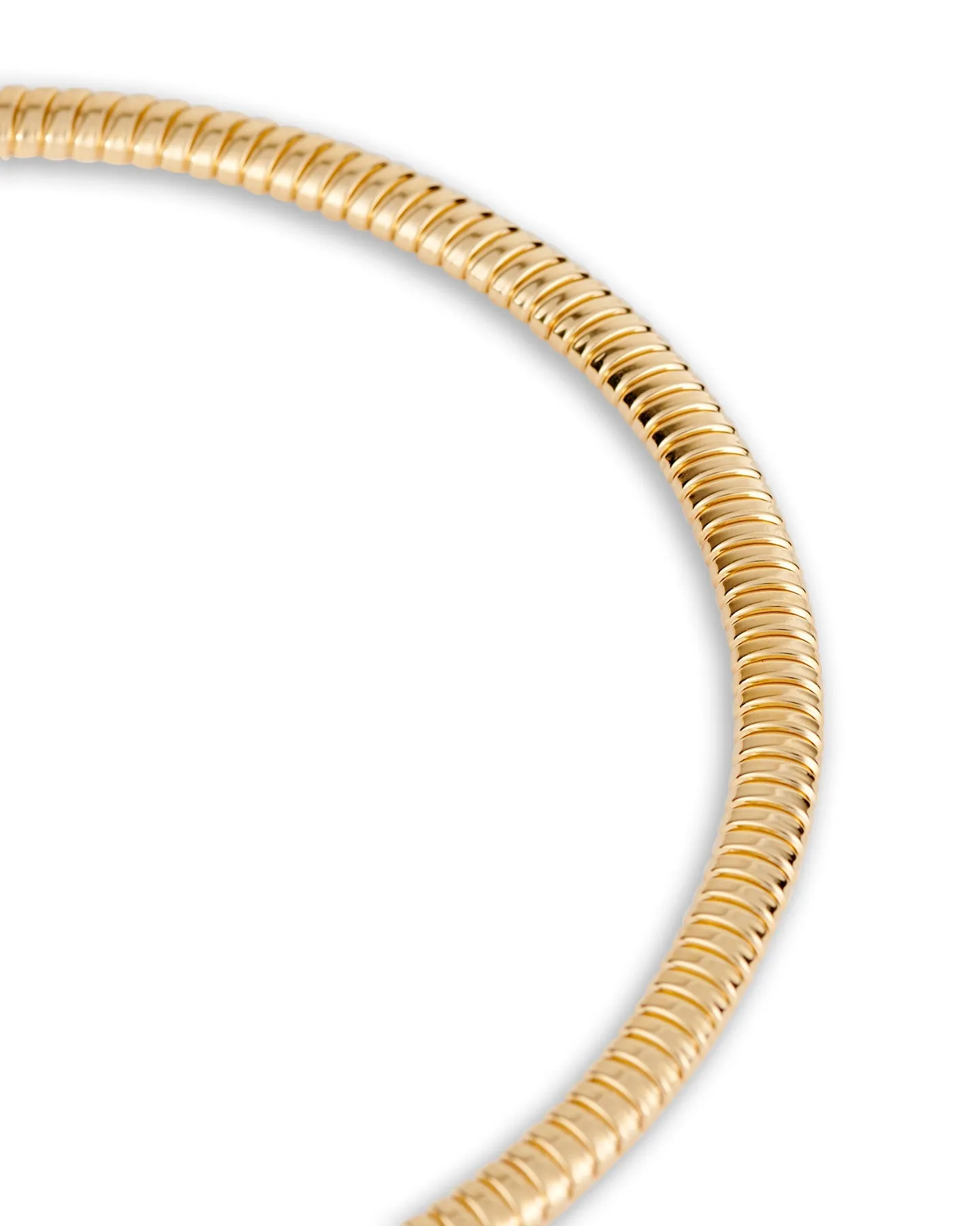 SLIM GAIA NECKLACE