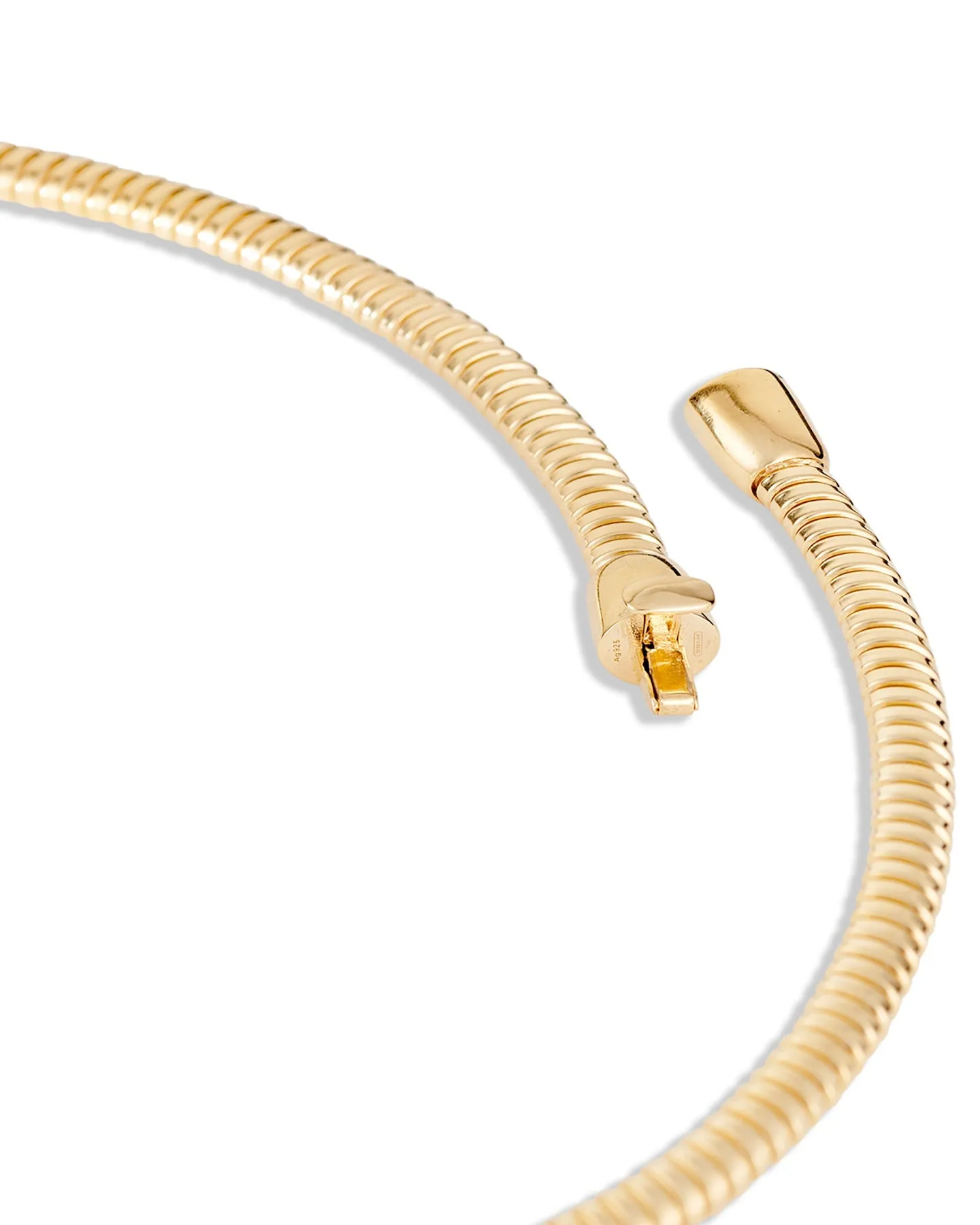 SLIM GAIA NECKLACE