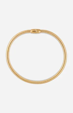 SLIM GAIA NECKLACE