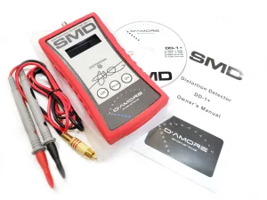 SMD Distortion Detector Plus (DD-1 )