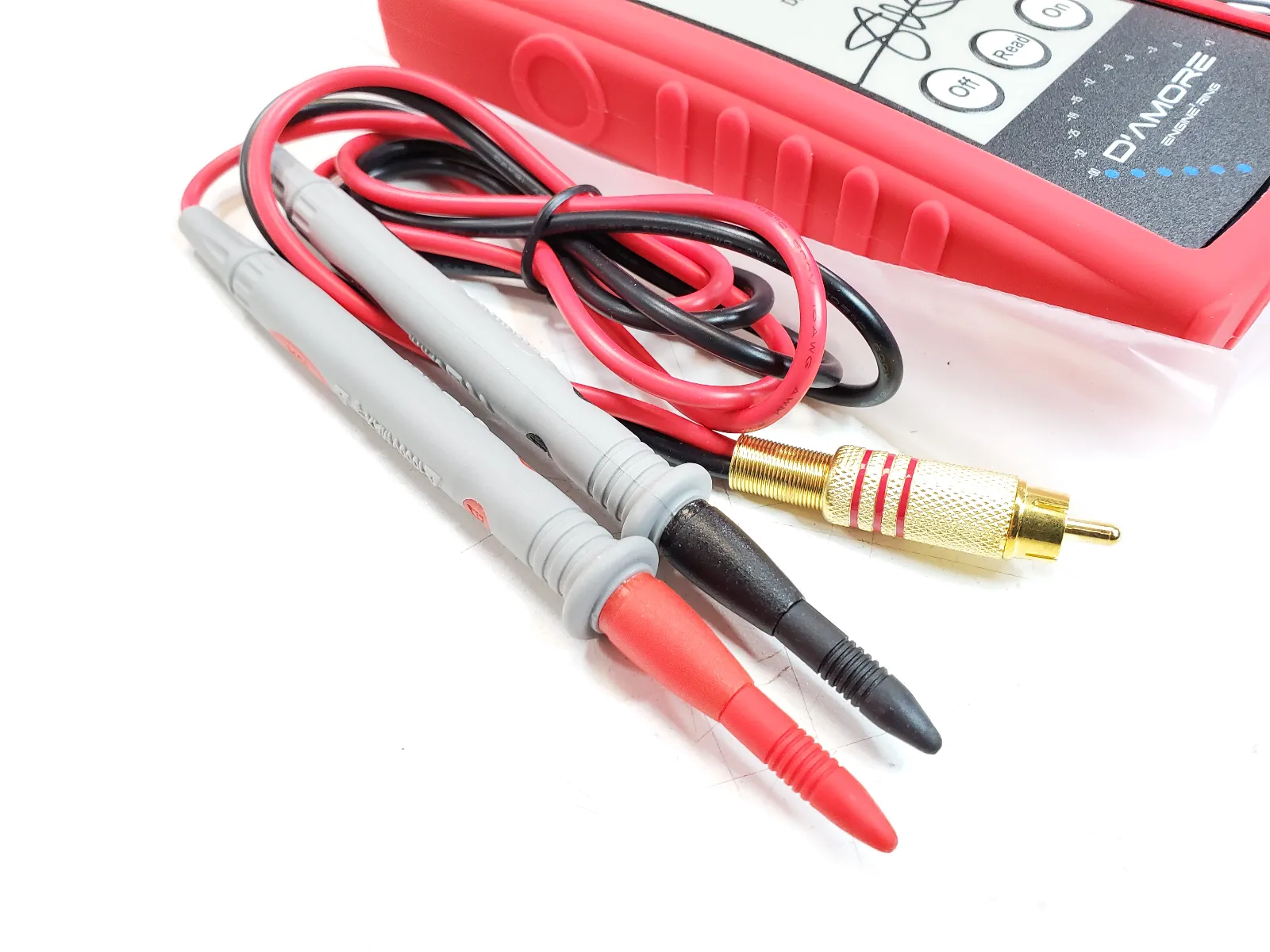 SMD Distortion Detector Plus (DD-1 )
