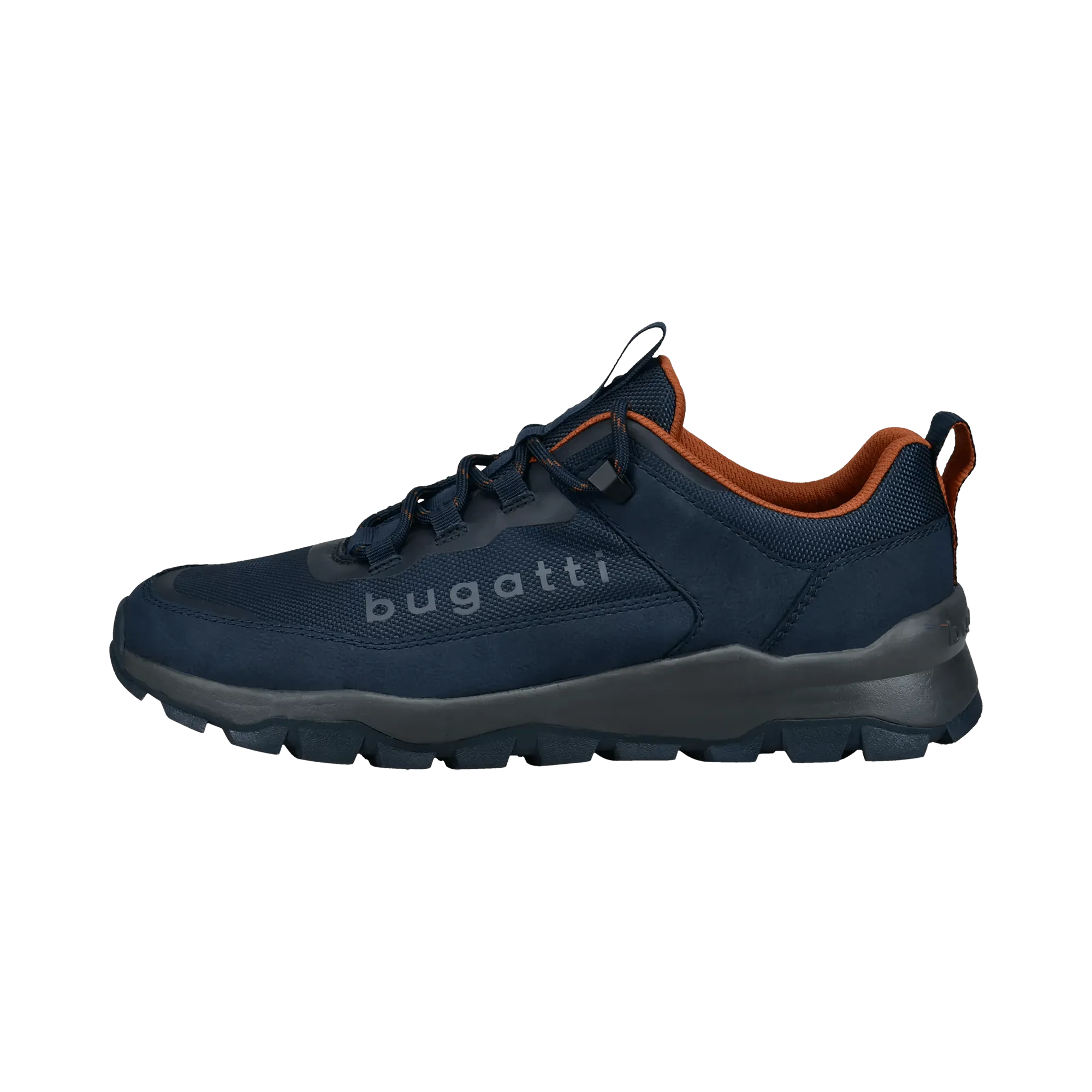 Sneaker dunkelblau