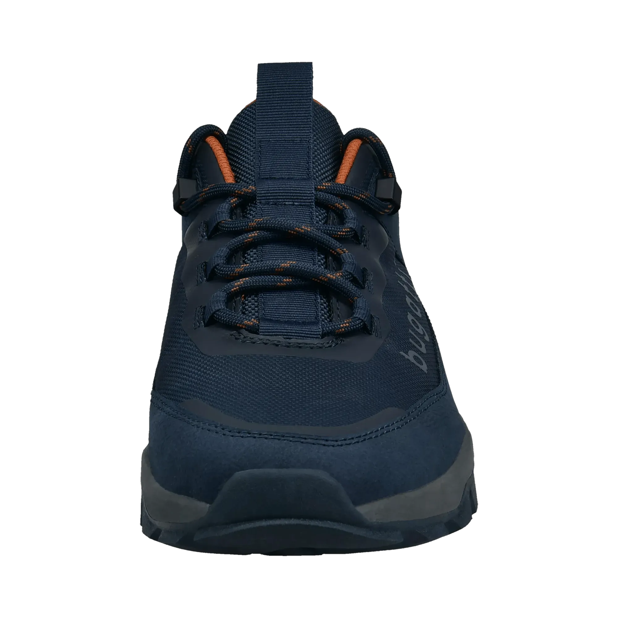 Sneaker dunkelblau