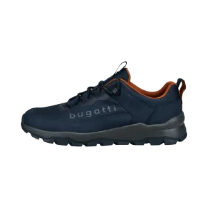 Sneaker dunkelblau