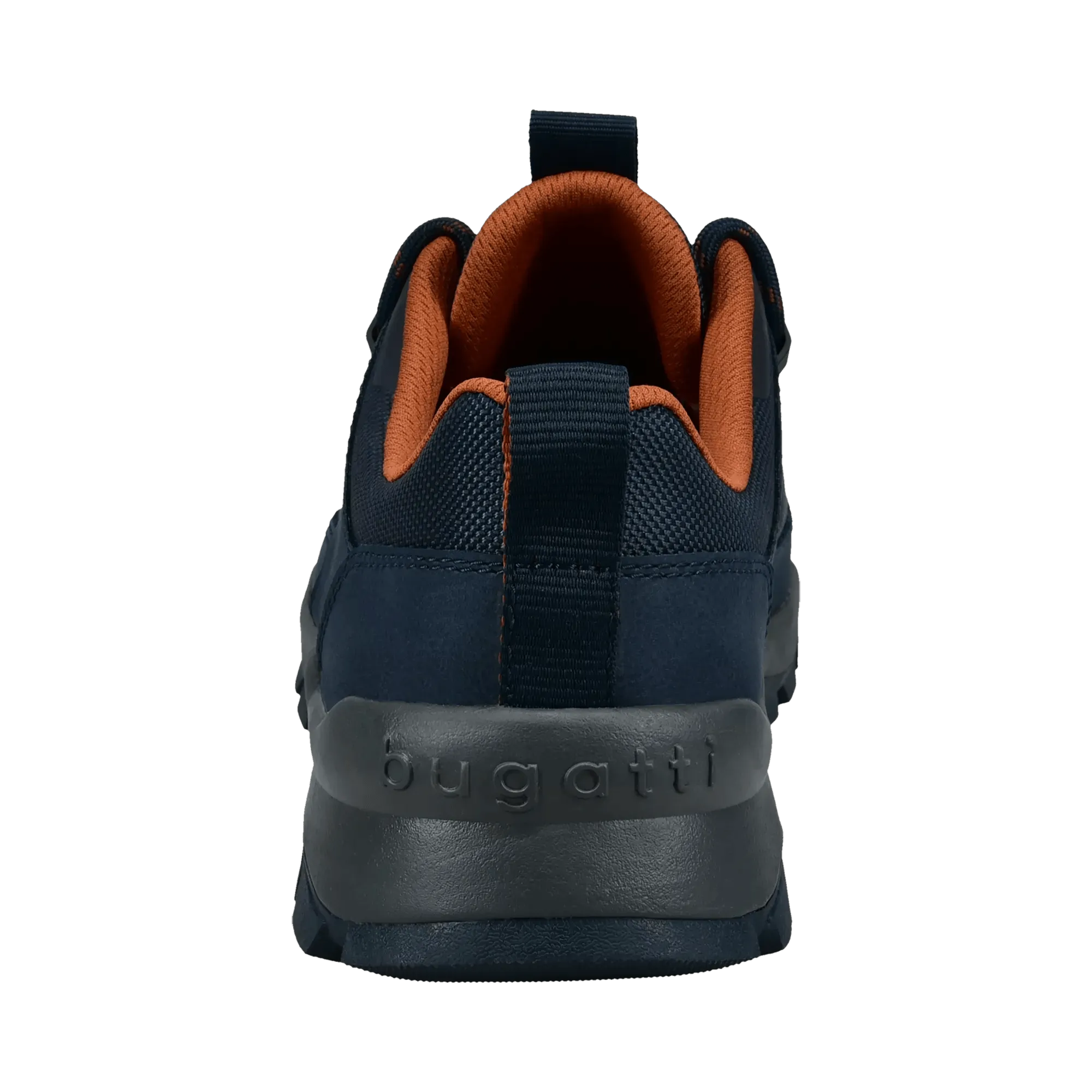 Sneaker dunkelblau