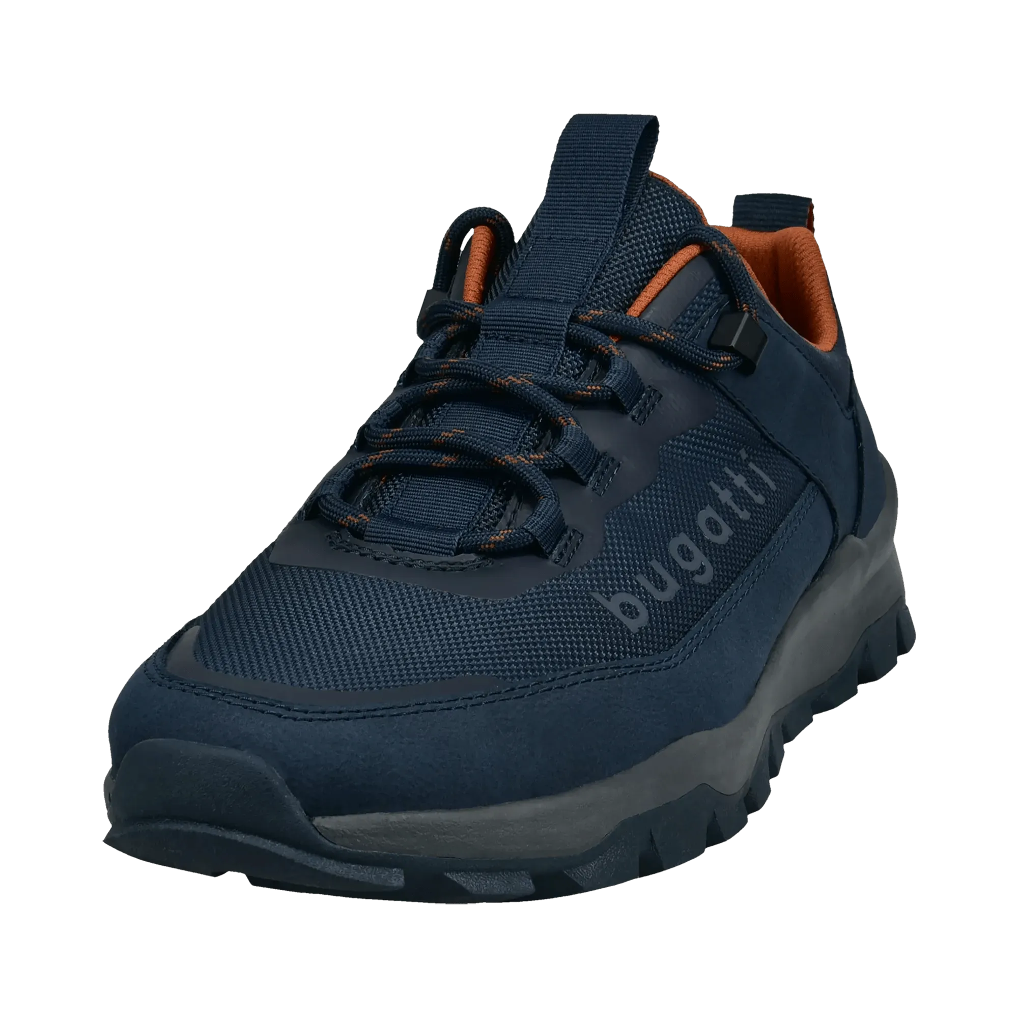 Sneaker dunkelblau