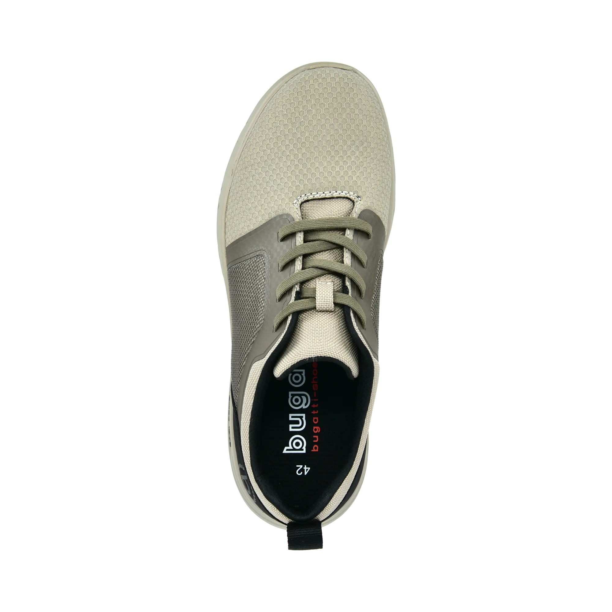 Sneaker Sand