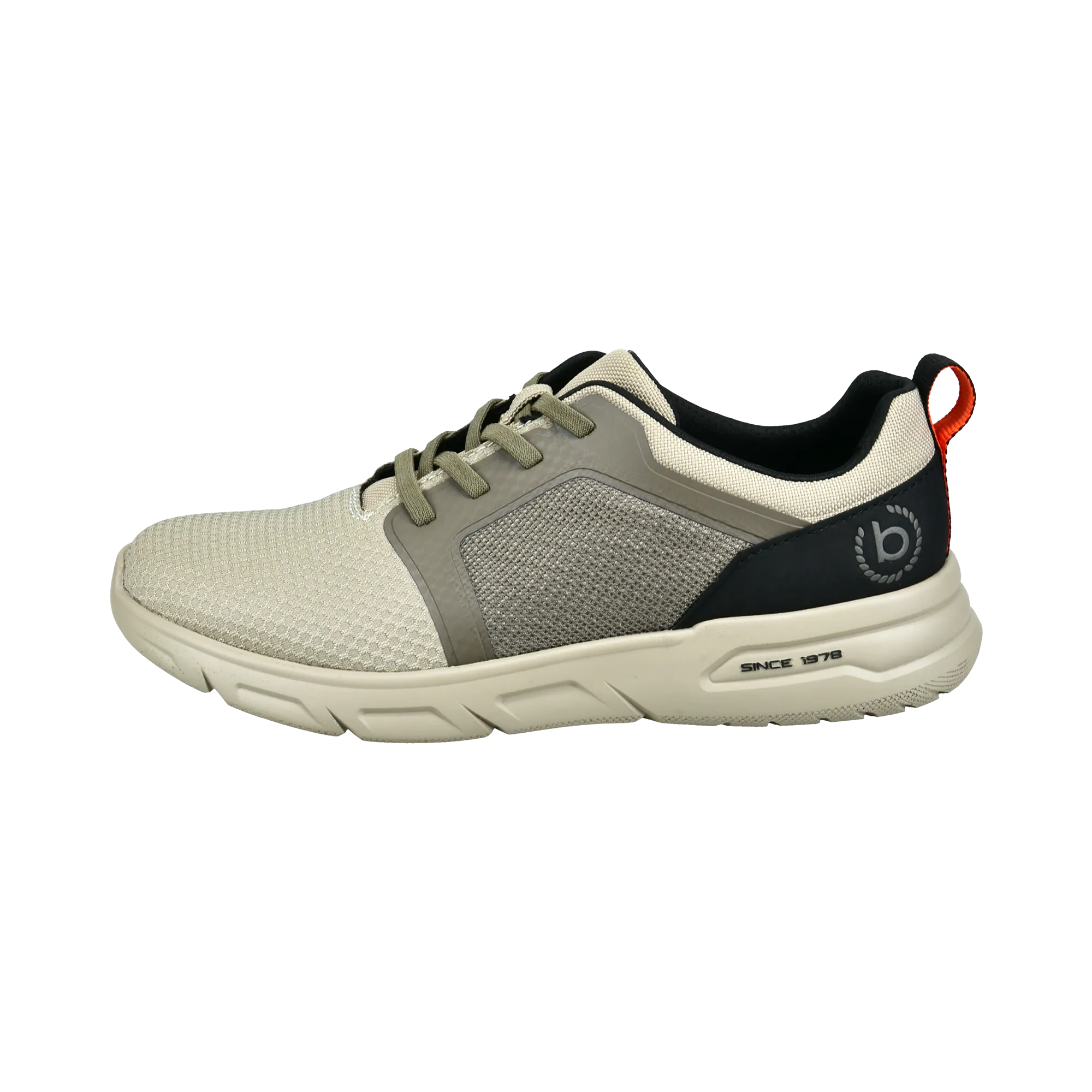 Sneaker Sand