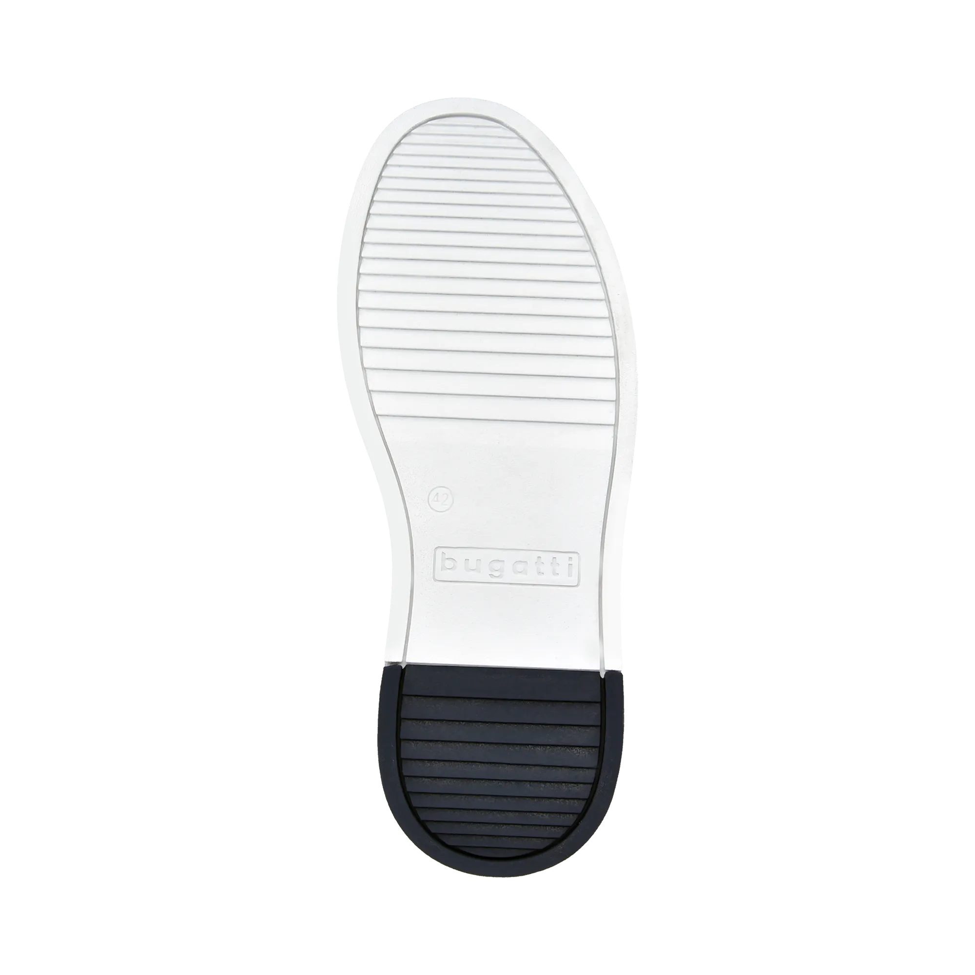 Sneaker weiß