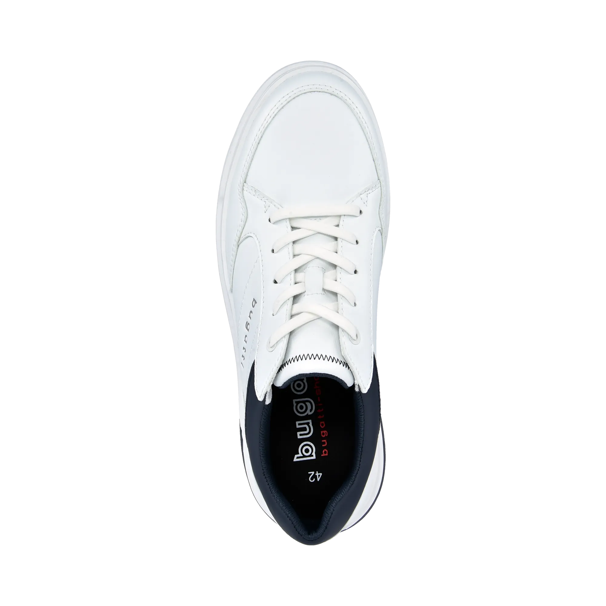 Sneaker weiß