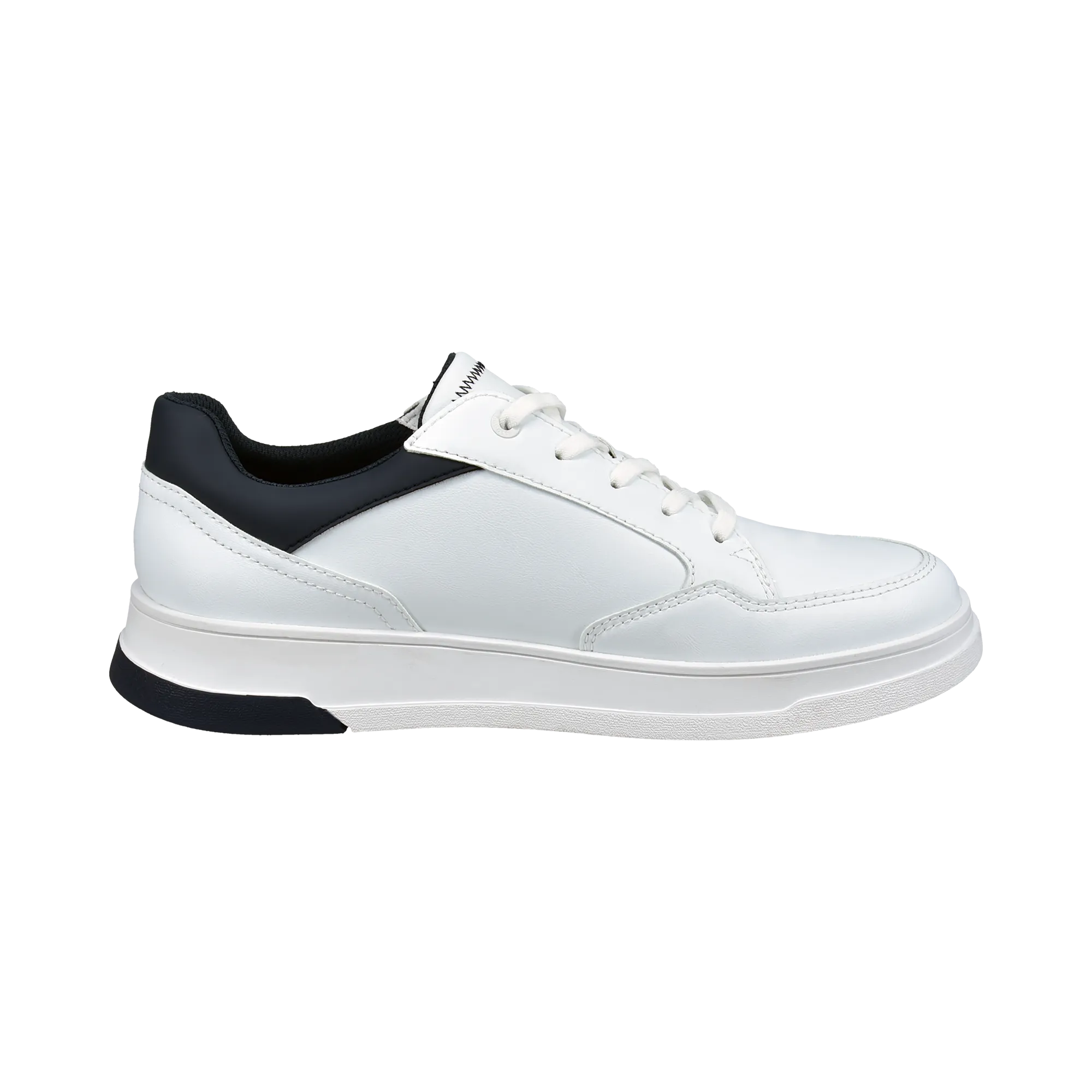 Sneaker weiß