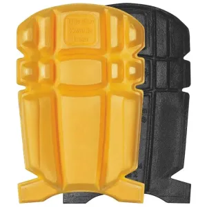 Snickers 9110 Craftsman Kneepads - Yellow/Black