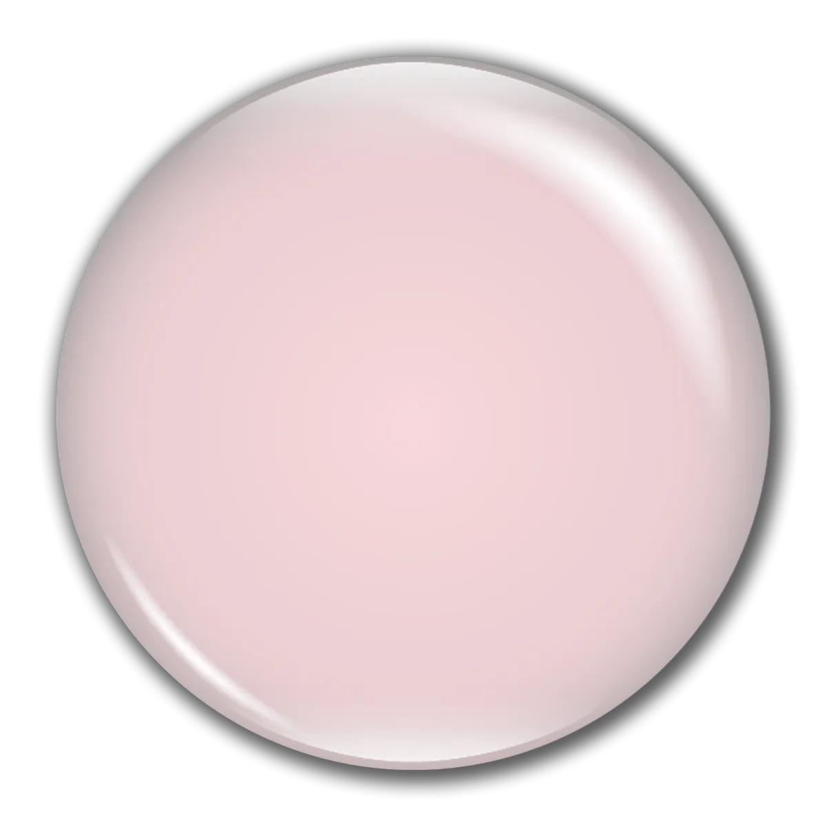 Soft Pink Builder Lexy Line Building Gel