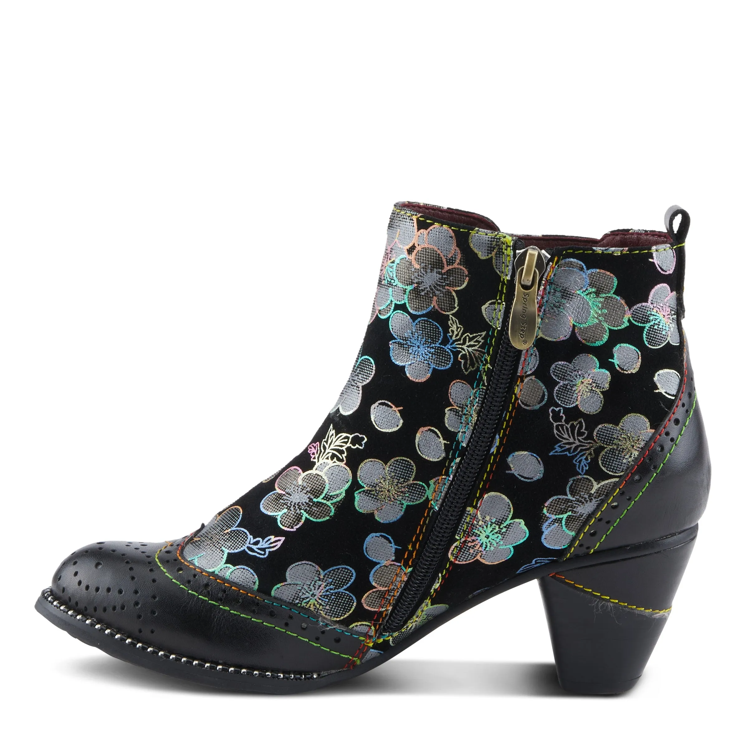 Spring Step Shoes L'Artiste Glynn Women's Stunning Boots