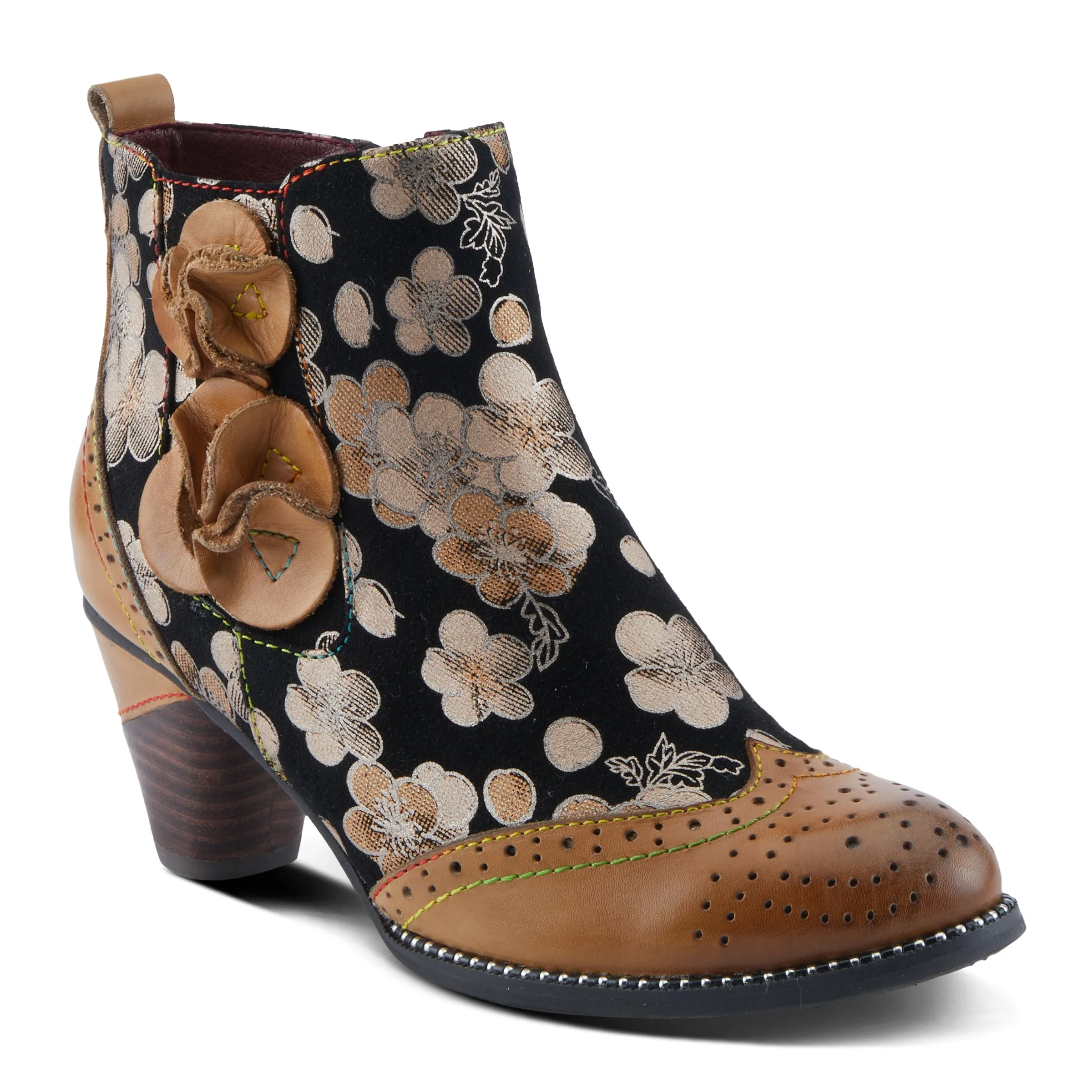 Spring Step Shoes L'Artiste Glynn Women's Stunning Boots