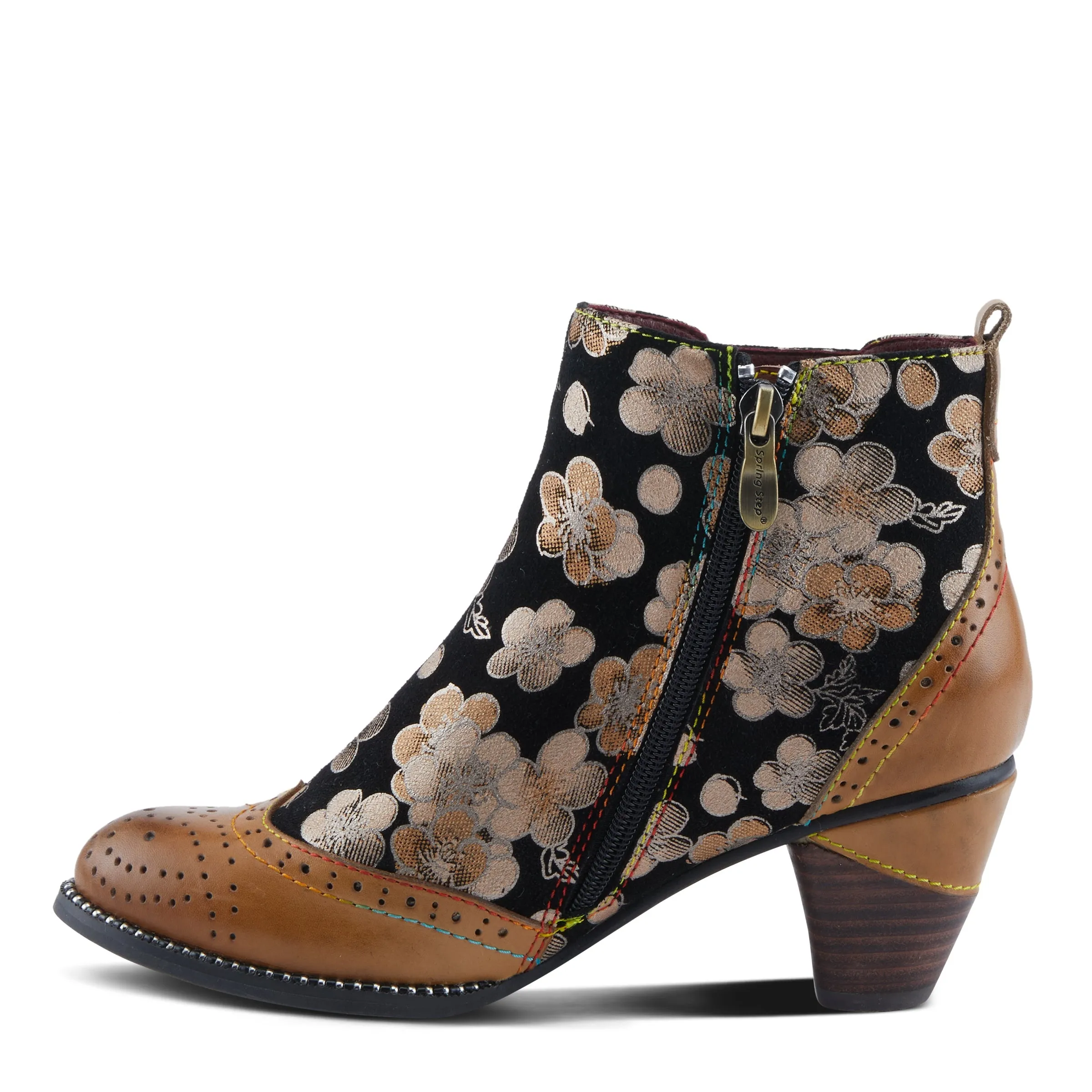 Spring Step Shoes L'Artiste Glynn Women's Stunning Boots