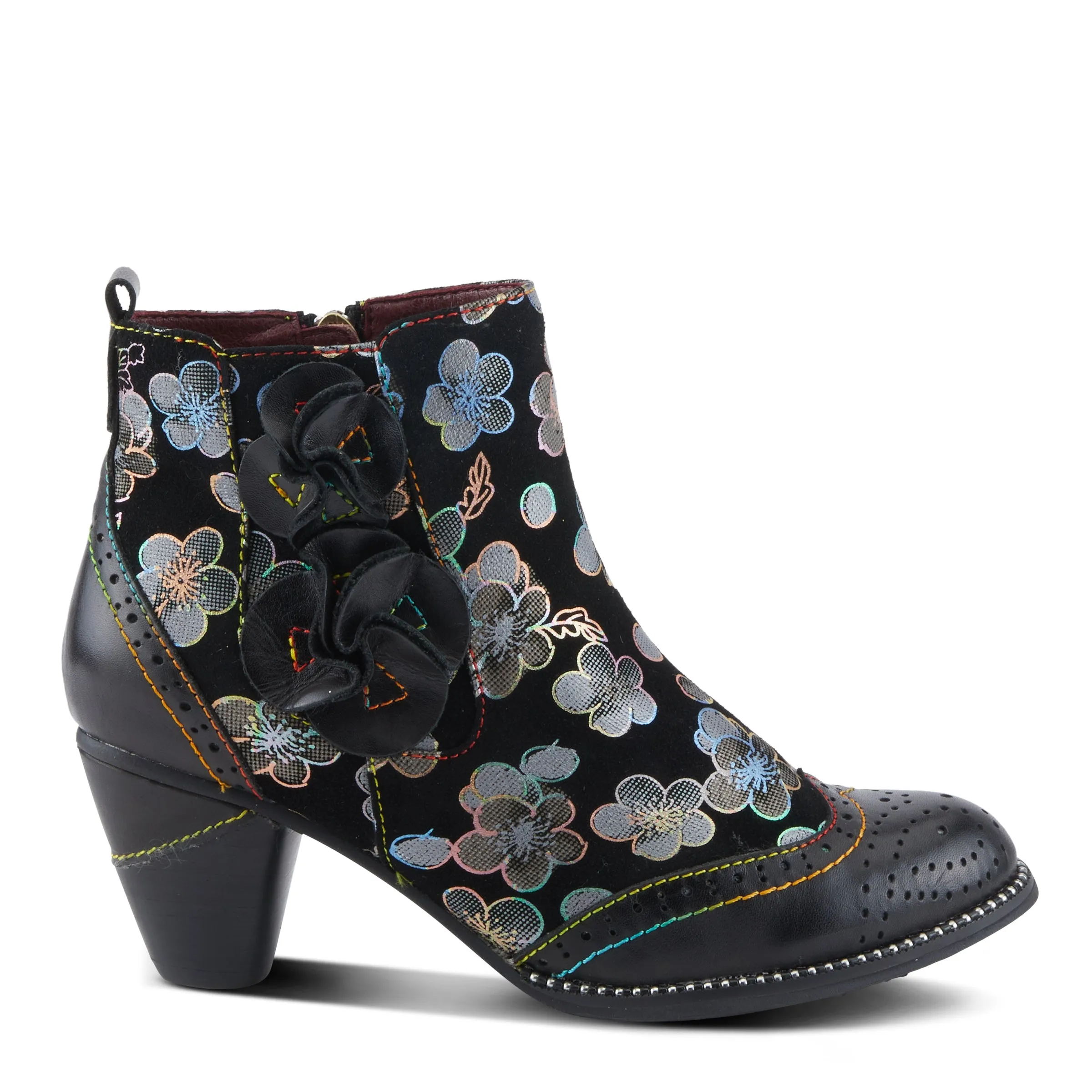 Spring Step Shoes L'Artiste Glynn Women's Stunning Boots
