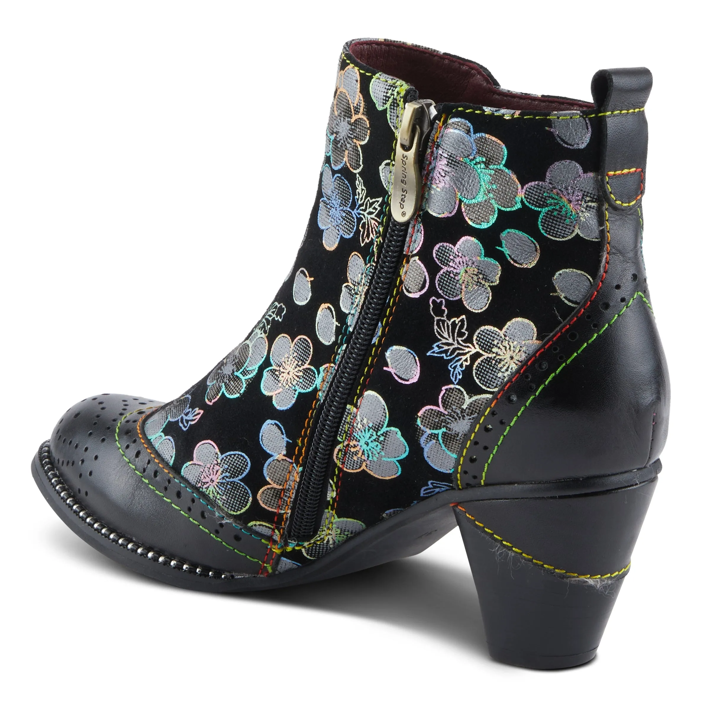 Spring Step Shoes L'Artiste Glynn Women's Stunning Boots
