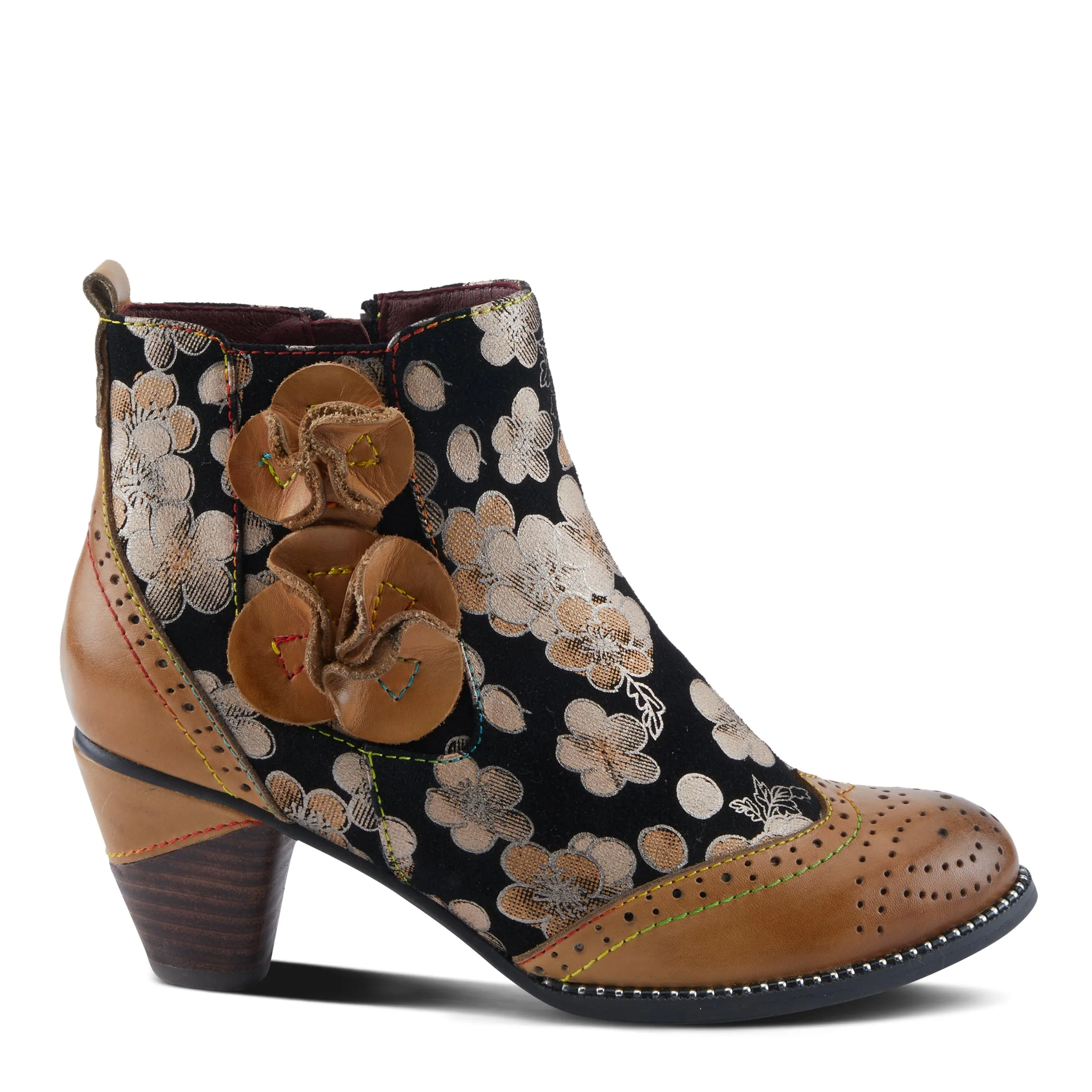 Spring Step Shoes L'Artiste Glynn Women's Stunning Boots