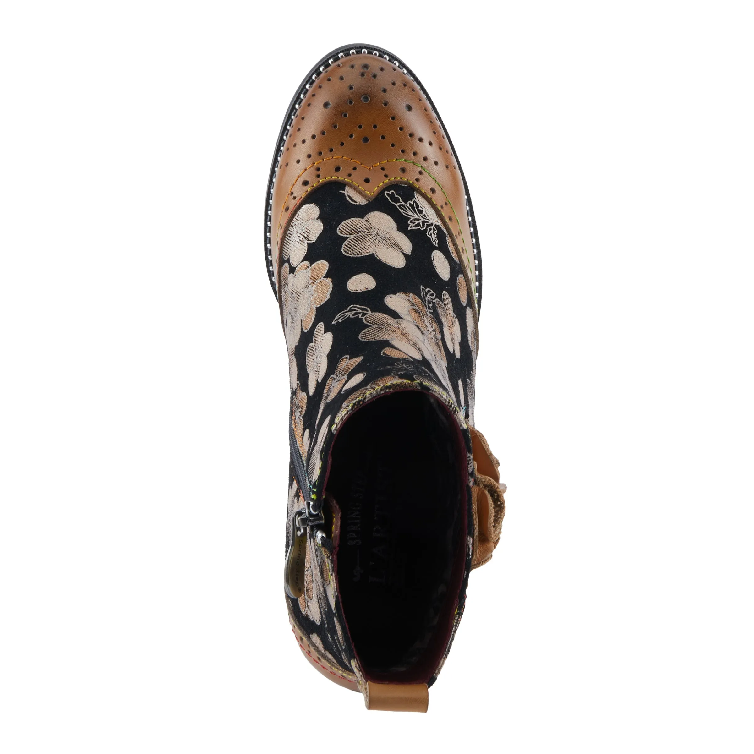 Spring Step Shoes L'Artiste Glynn Women's Stunning Boots