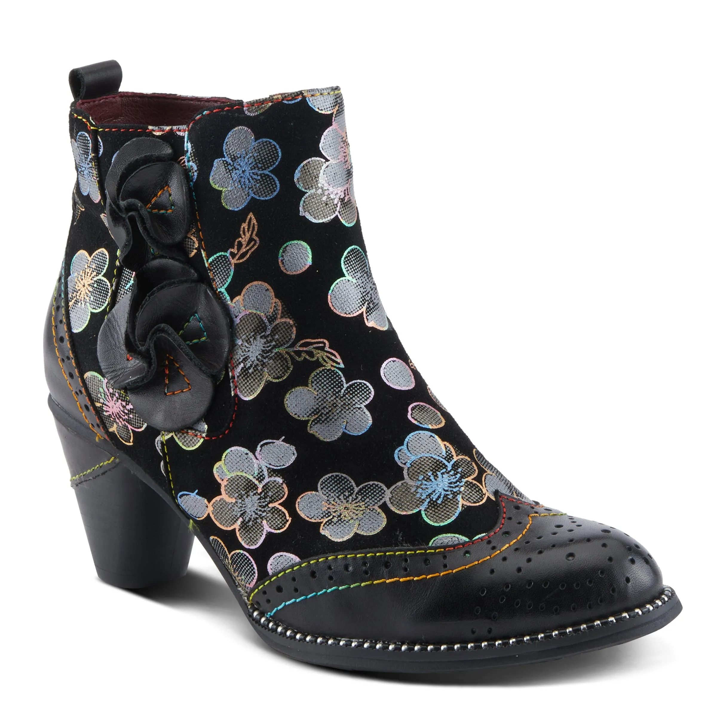 Spring Step Shoes L'Artiste Glynn Women's Stunning Boots