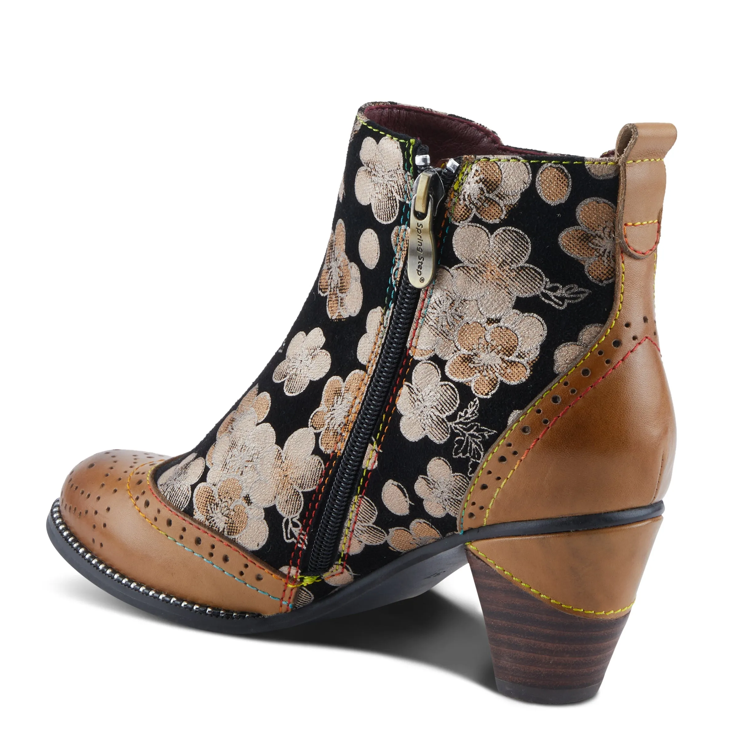 Spring Step Shoes L'Artiste Glynn Women's Stunning Boots