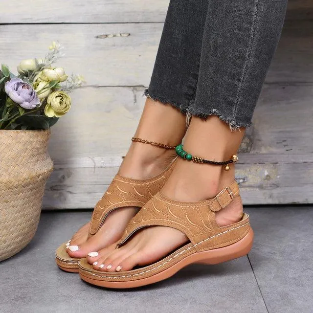 STEMKY™ stylish Ortho sandals