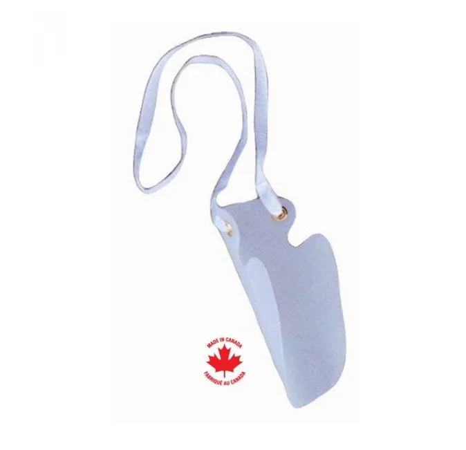 Stocking Aid Plastic