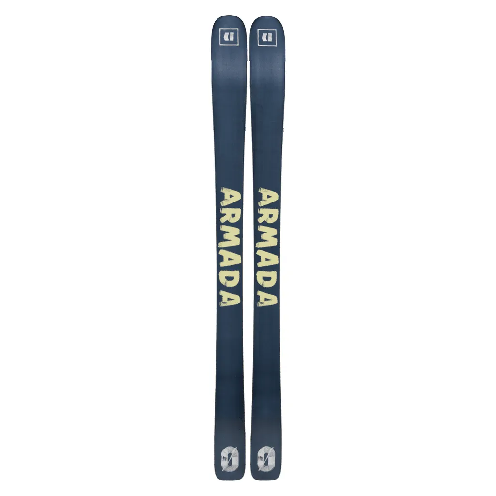 Stranger skis 2025