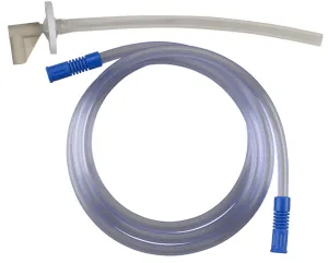 Suction Tubing and Filter & Cannister Kits Universal by Drive