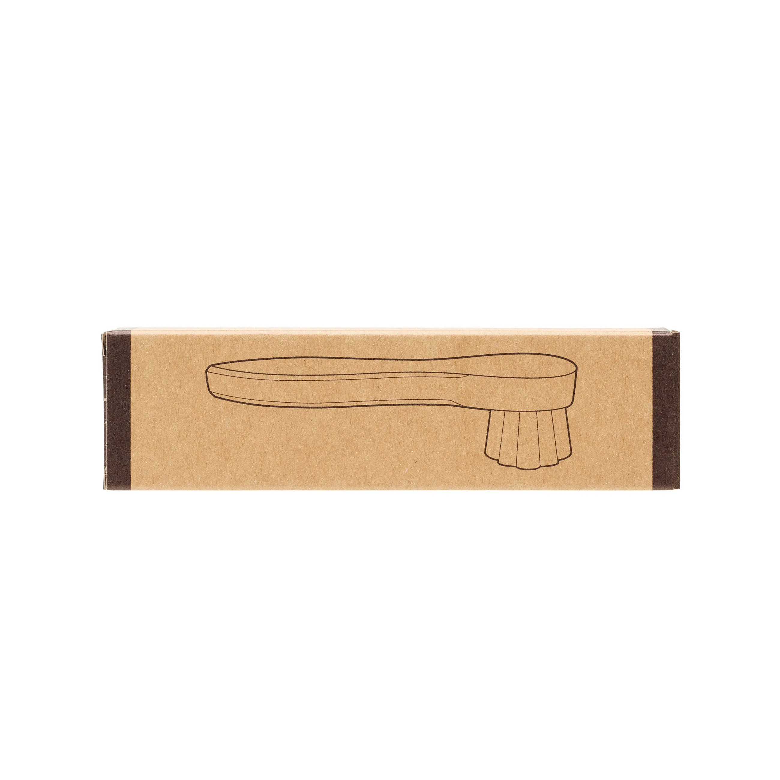 Suede Brush