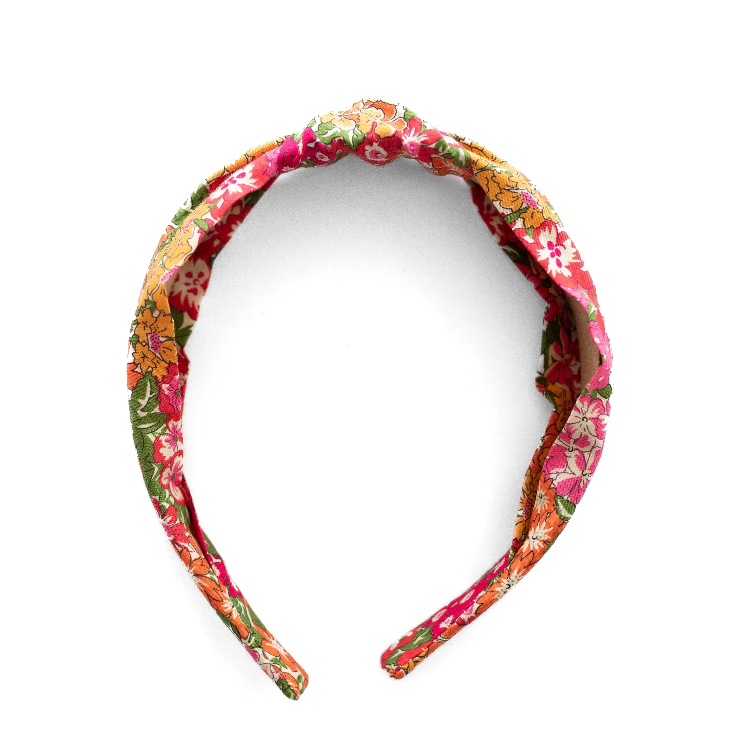 Superbloom  // Knot Headband