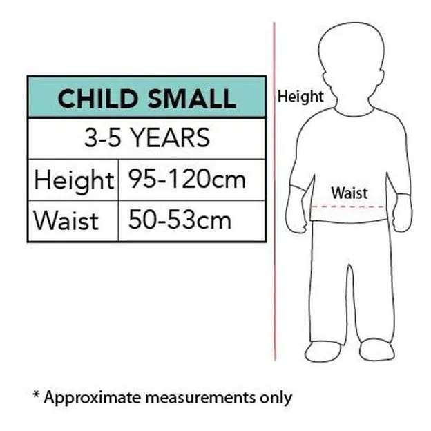 Superman Classic Costume, Child