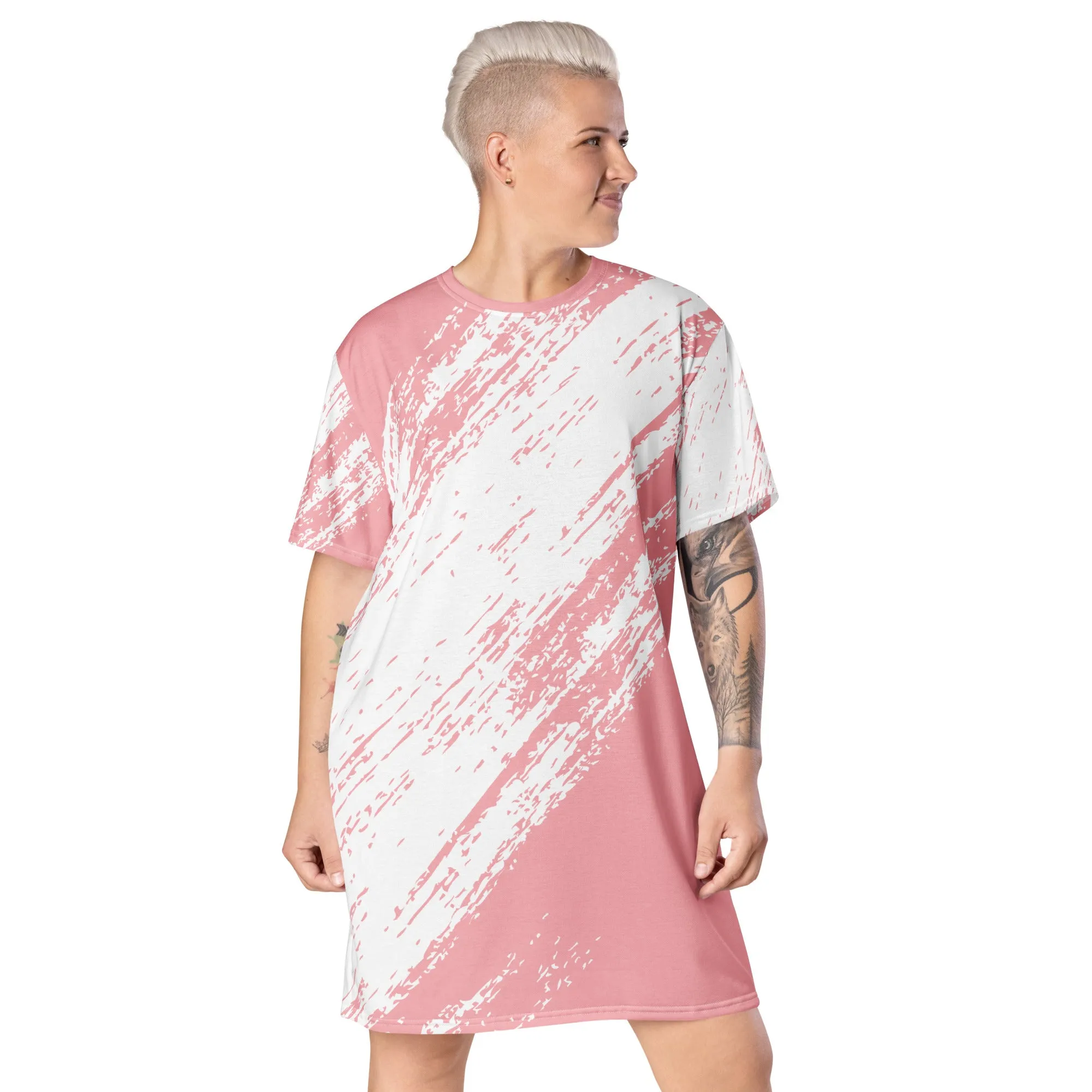 T-Shirt Dress