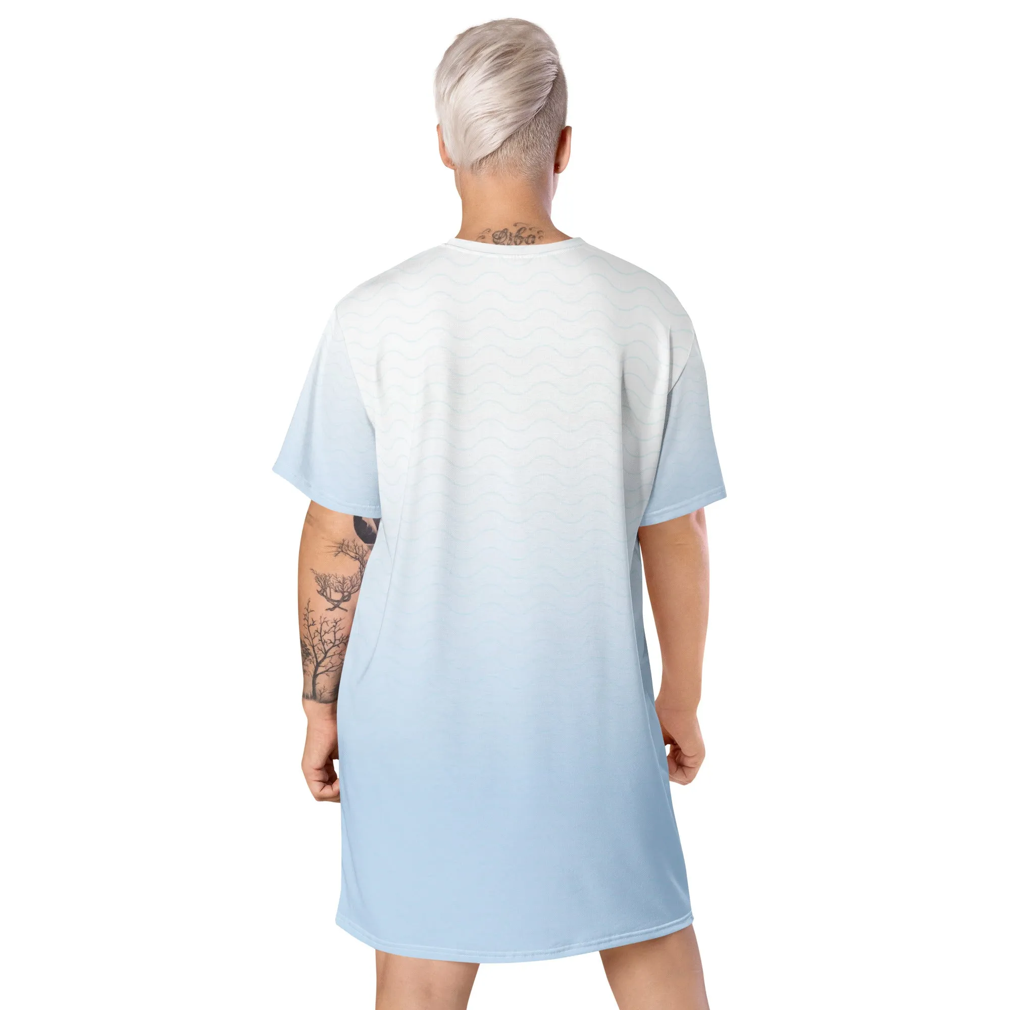 T-Shirt Dress