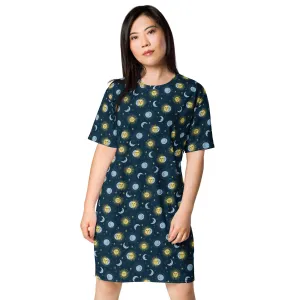 T-Shirt Dress