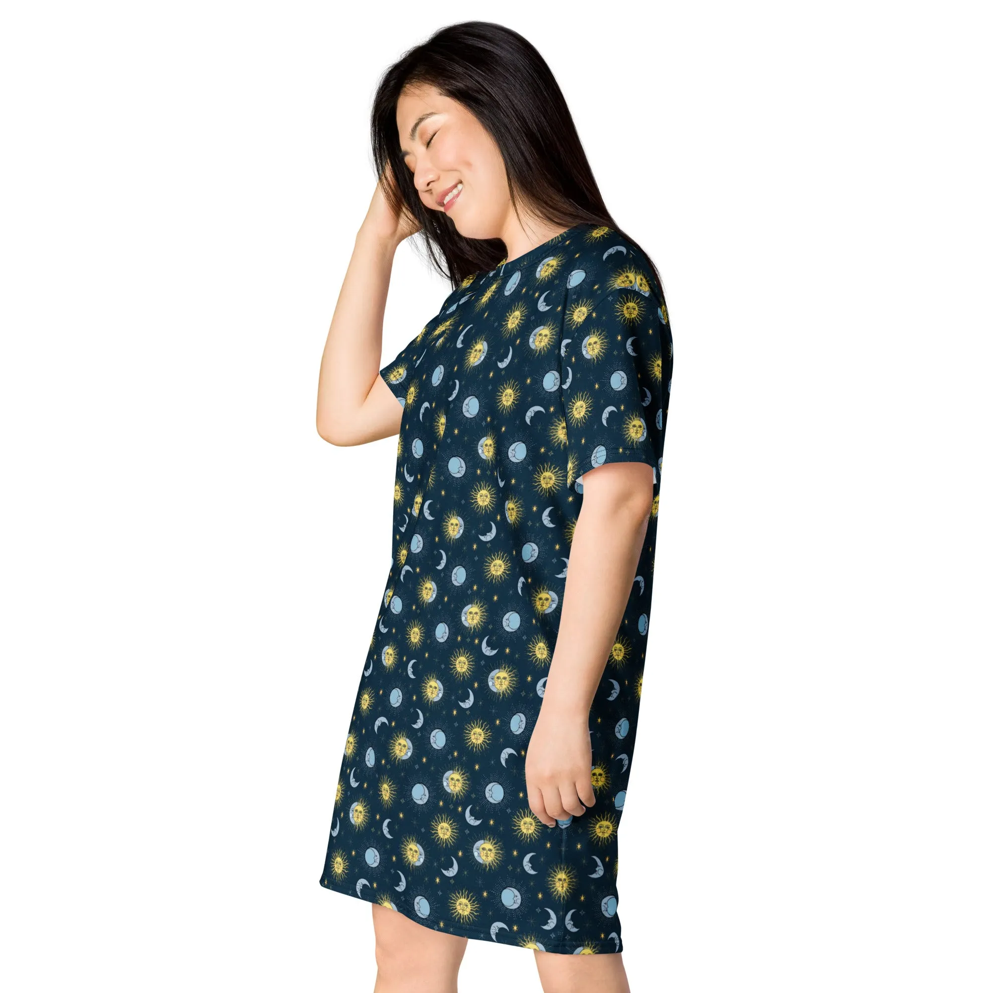 T-Shirt Dress