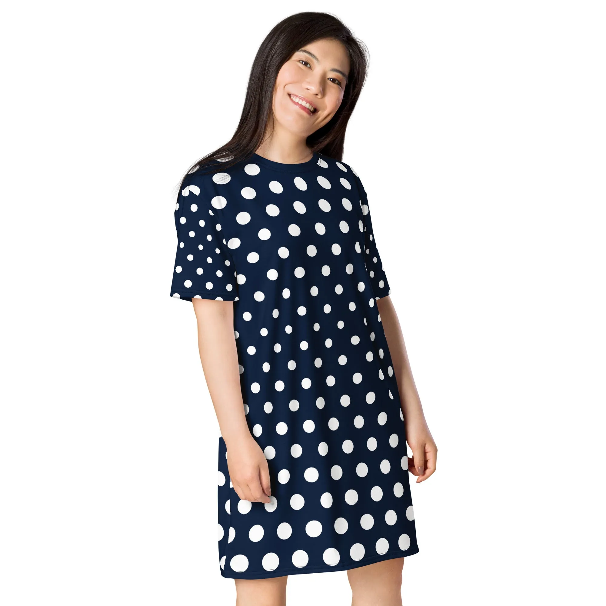 T-Shirt Dress