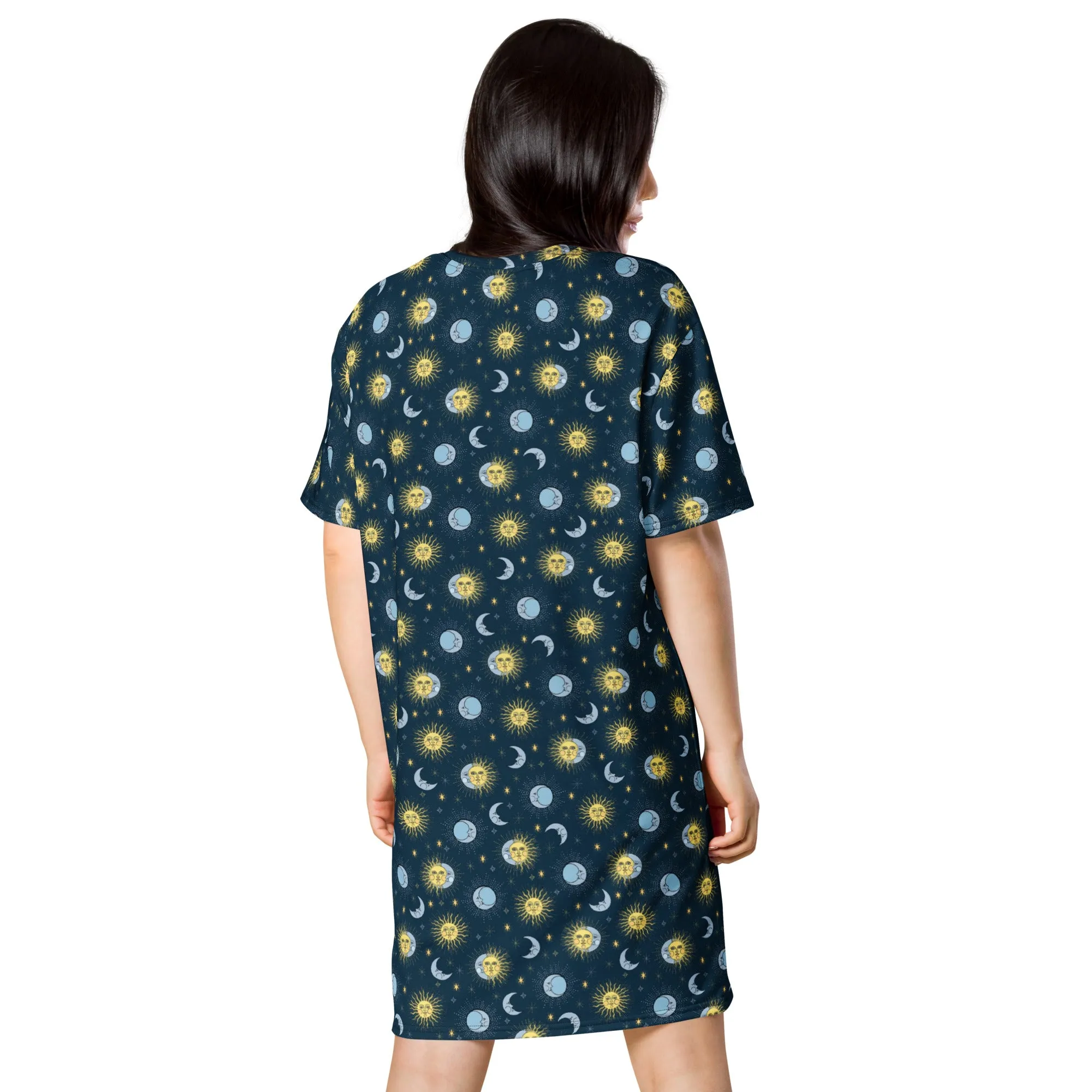 T-Shirt Dress