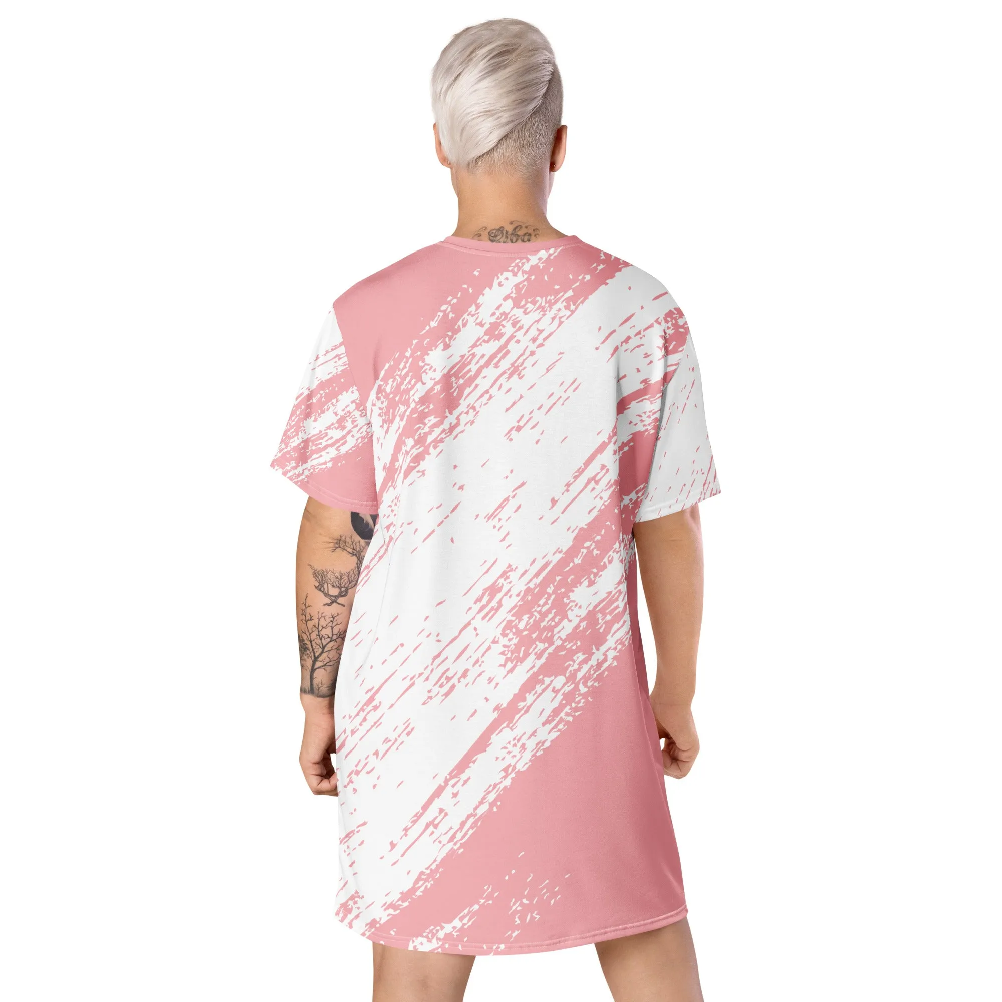 T-Shirt Dress