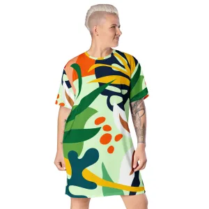 T-Shirt Dress