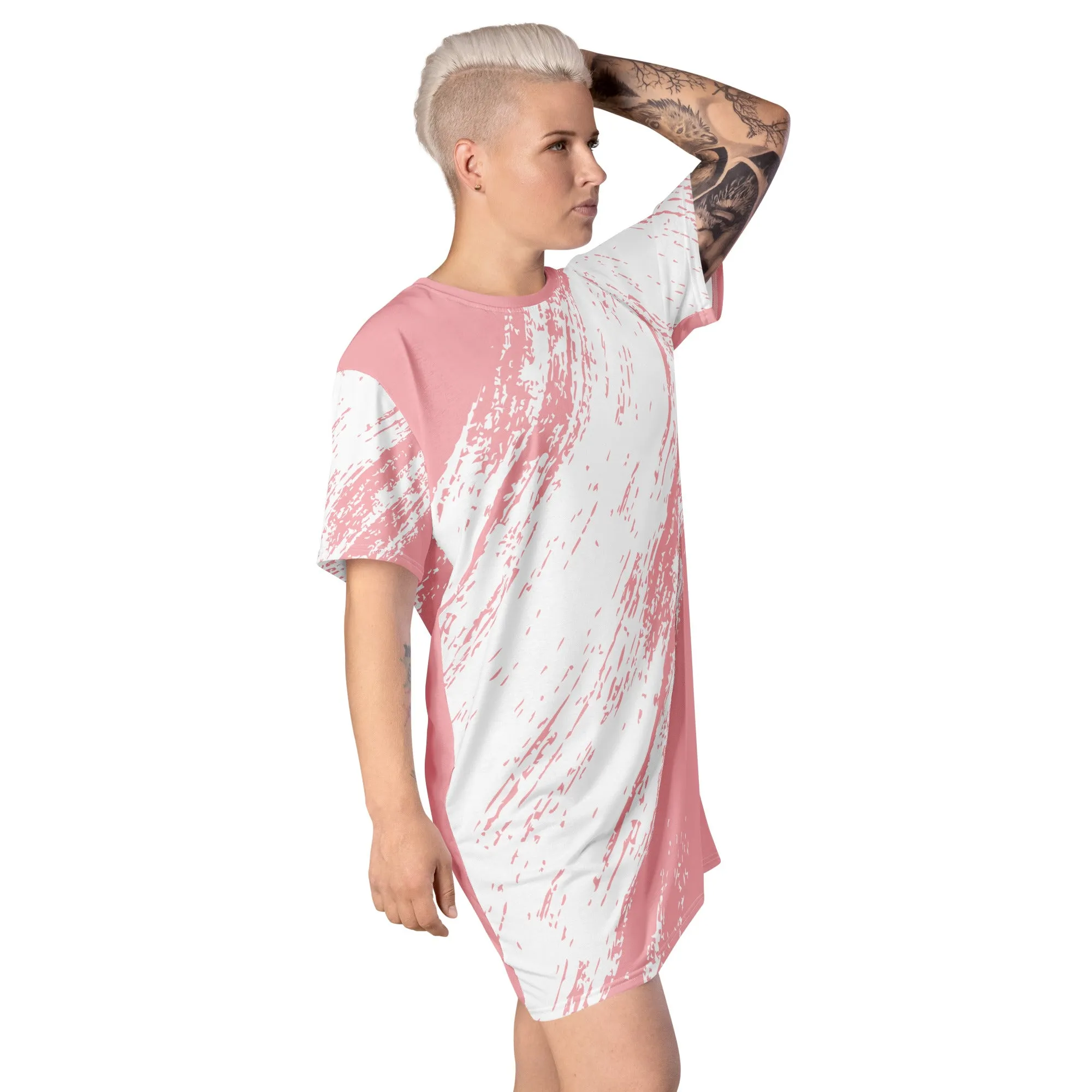 T-Shirt Dress