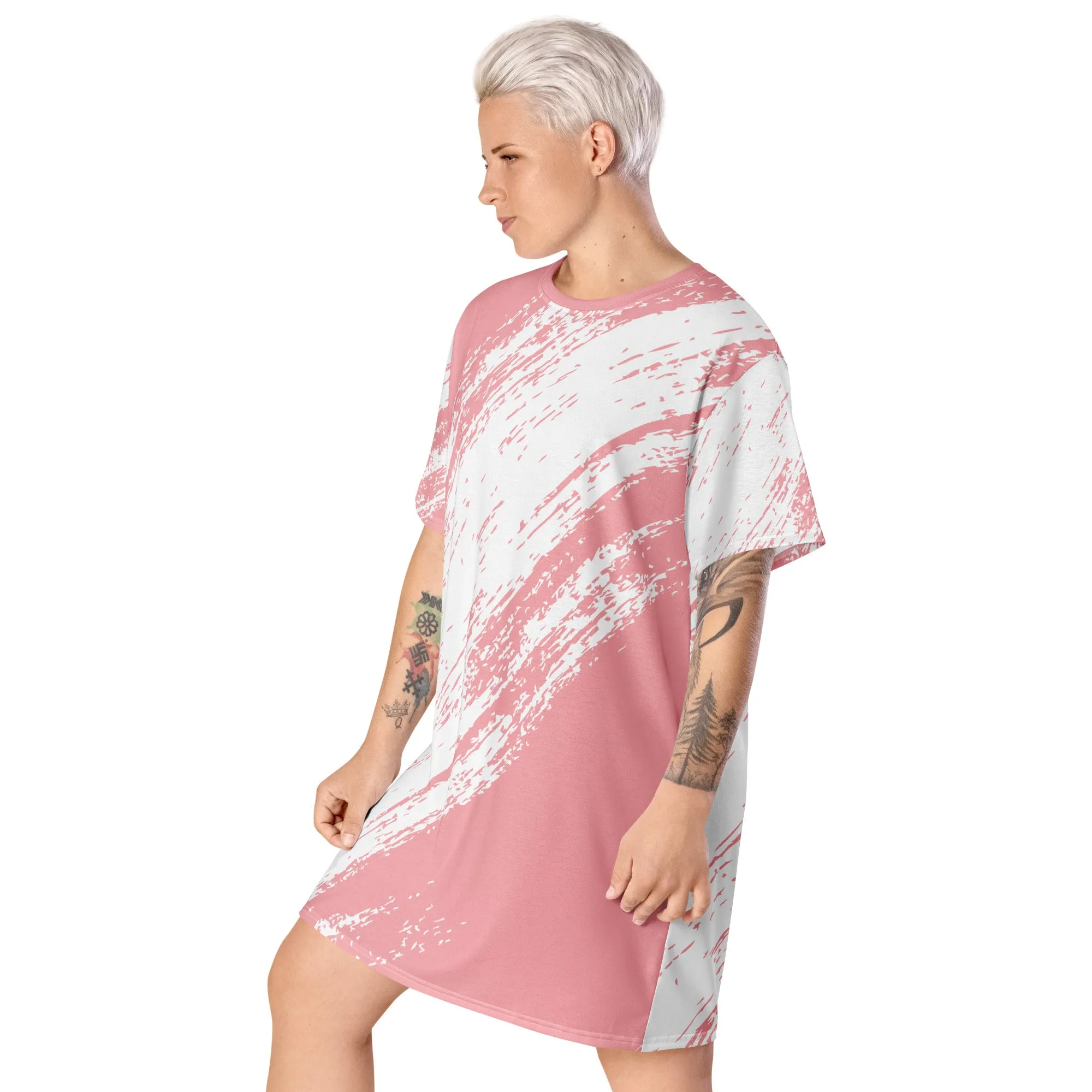 T-Shirt Dress
