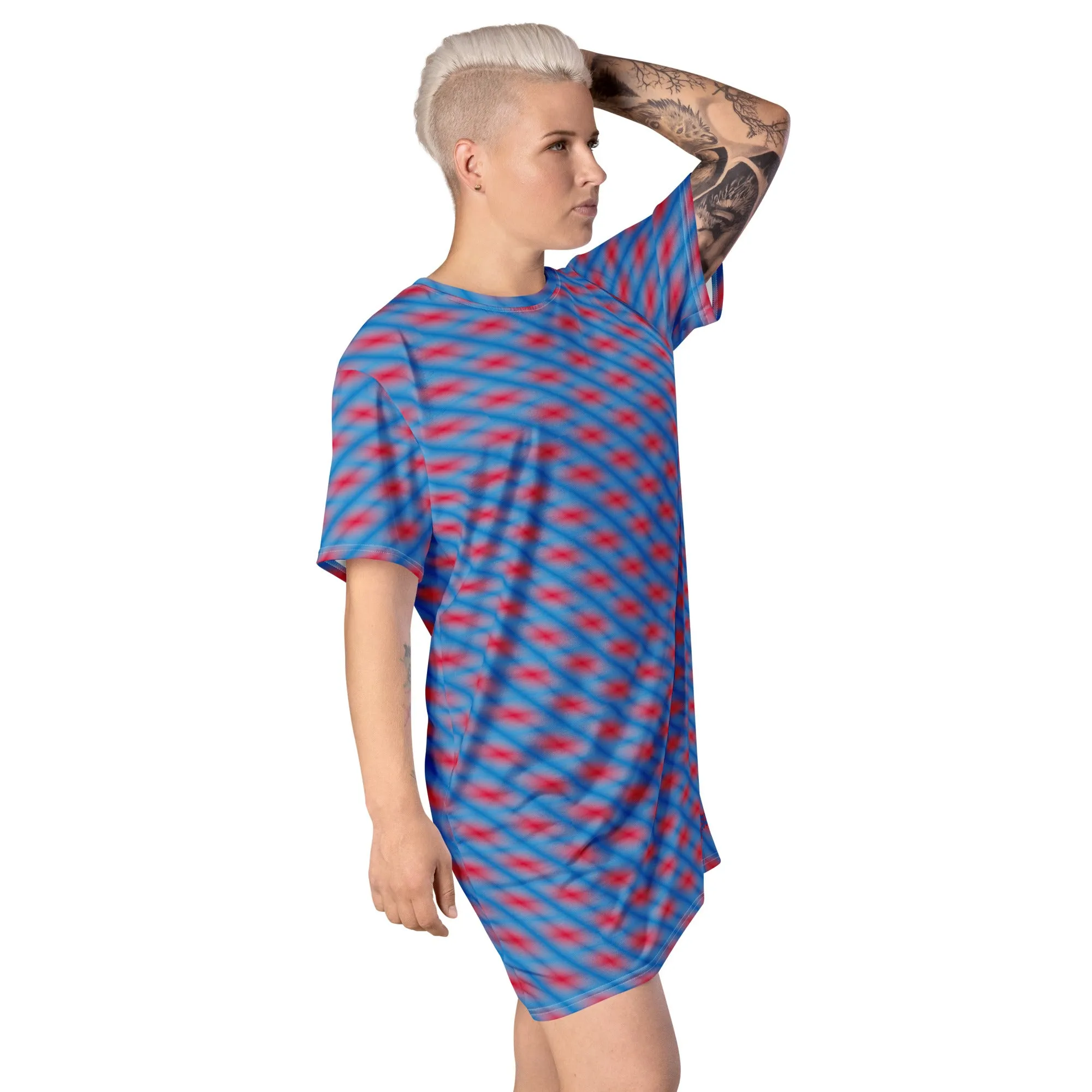 T-Shirt Dress