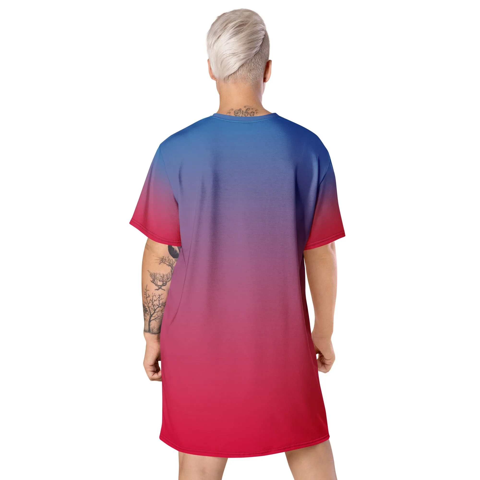 T-Shirt Dress